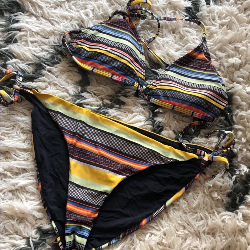Zara Bathing suit